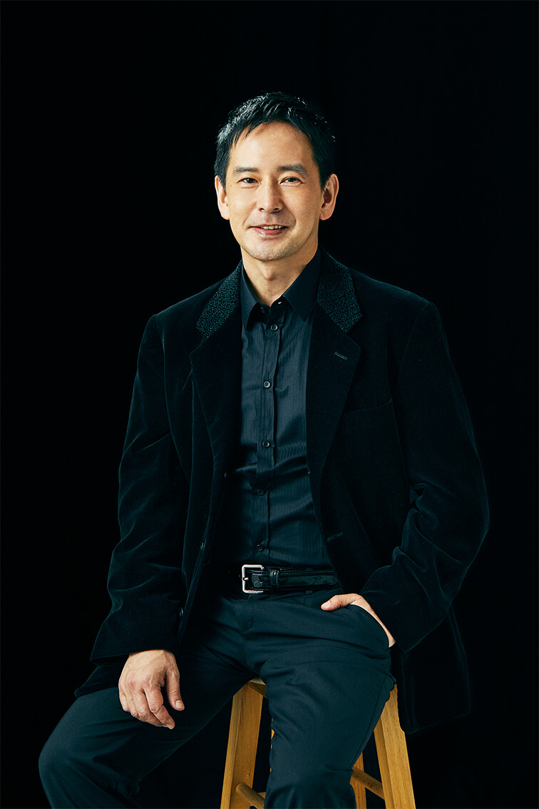 青柳晋